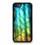 Labradorite Mineral Texture 2 iPhone SE 2020 Case Cover
