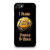La Lakers Purple And Gold iPhone SE 2020 Case Cover