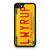 L W Y R U P Breaking Bad iPhone SE 2020 Case Cover