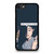 Kylie Jenner Dont Touch My Phone Because Its My Phone iPhone SE 2020 Case Cover