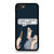 Kylie Jenner Don'T Touch My Phone iPhone SE 2020 Case Cover