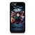 Kimetsu No Yaiba Fan Arts iPhone SE 2020 Case Cover