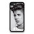 Justin Bieber Teen Vogue iPhone SE 2020 Case Cover