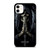 Pin By Beckham Gabi On Thing'S Grim Reaper Skull Skeleton iPhone 11 / 11 Pro / 11 Pro Max Case Cover