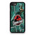 Jurassic Park Comic Art iPhone SE 2020 Case Cover