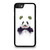Joker Panda iPhone SE 2020 Case Cover