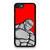 Jiren Full Power Dragon Ball Super iPhone SE 2020 Case Cover