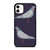 Pigeon Art Bird Illustration iPhone 11 / 11 Pro / 11 Pro Max Case Cover