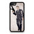 James Bond Daniel Craig Poster iPhone SE 2020 Case Cover