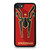 Iron Spider Spider Man Avengers Infinity War 4 iPhone SE 2020 Case Cover