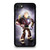 Iron Buzz Lightyear iPhone SE 2020 Case Cover