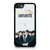 Infinite Oppas Kpop Idol iPhone SE 2020 Case Cover