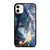 Peter Pan Flying With Tinker Bell iPhone 11 / 11 Pro / 11 Pro Max Case Cover Peter Pan Flying With Tinker Bell iPhone 11 / 11 Pro / 11 Pro Max Case Cover
