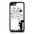 I Love You To The Moon Quote iPhone SE 2020 Case Cover