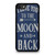 I Love You To The Moon And Back iPhone SE 2020 Case Cover