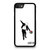 I Can'T Get Over You Drew A Minimalist Joji iPhone SE 2020 Case Cover