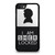 I Am Sherlock iPhone SE 2020 Case Cover