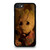 I'M Groot I'M Baby Groot iPhone SE 2020 Case Cover