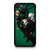 Hunter X Hunter iPhone SE 2020 Case Cover