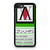 Hunter License Green iPhone SE 2020 Case Cover