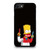 Hot Bad Cartoon Supreme iPhone SE 2020 Case Cover