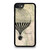 Hot Air Balloons Art iPhone SE 2020 Case Cover