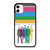 Pentatonix iPhone 11 / 11 Pro / 11 Pro Max Case Cover