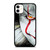 Pennywise The Dancing Clown iPhone 11 / 11 Pro / 11 Pro Max Case Cover
