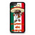 Holiday Mexico Cinco De Mayo iPhone SE 2020 Case Cover