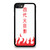 Hokage Cloak Naruto Anime iPhone SE 2020 Case Cover