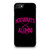Hogwarts School Logo Alumni iPhone SE 2020 Case Cover
