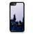 Hogwarts School iPhone SE 2020 Case Cover