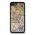 Hogwarts Map Book Harry Potter iPhone SE 2020 Case Cover