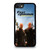 Hobbs & Shawl Fast & Furious iPhone SE 2020 Case Cover