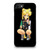 Hmn Alns Sailor Moon Black iPhone SE 2020 Case Cover