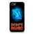 Hitchhiker'S Guide To The Galaxy Dont Panic iPhone SE 2020 Case Cover