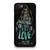 Heir Of Fire Quotes iPhone SE 2020 Case Cover