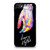 Harry Styles Watercolor Hand iPhone SE 2020 Case Cover