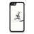 Harry Potter Sorting Hat Fan Arts iPhone SE 2020 Case Cover
