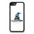 Harry Potter Sorting Hat iPhone SE 2020 Case Cover
