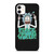 Peace Among Worlds Rick And Morty iPhone 11 / 11 Pro / 11 Pro Max Case Cover