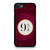 Harry Potter Platform Fan Arts iPhone SE 2020 Case Cover