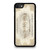 Harry Potter Platform iPhone SE 2020 Case Cover