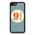 Harry Potter Hogwarts Express Potterhead iPhone SE 2020 Case Cover