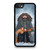 Harry Potter Hagrid Ron And Hermione iPhone SE 2020 Case Cover Harry Potter Hagrid Ron And Hermione iPhone SE 2020 Case Cover