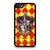 Harry Potter Gryffindor Quidditch Crest iPhone SE 2020 Case Cover
