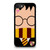 Harry Potter Faces Gryffindor iPhone SE 2020 Case Cover