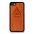 Harry Potter Deathly Hallows Always iPhone SE 2020 Case Cover