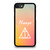 Harry Potter Deathly Hallows 1 iPhone SE 2020 Case Cover