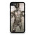 Han Solo Frozen In A Carbonite Block iPhone SE 2020 Case Cover